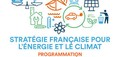 Publication de la Stratégie française pour l’énergie et le climat : la France confirme son engagement vers une société neutre en carbone