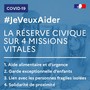 Réserve civique #jeveuxaider