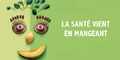 La santé vient en mangeant, jeu de portraits alimentaires