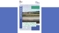 La transition écologique comme moteur de la cohésion des territoires