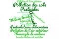 Résultats de l’enquête sur les perceptions et les connaissances de la population en matière de santé-environnement
