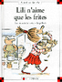 Lili n'aime que les frites Image 1