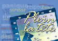 Bingo : Plein la tête. Jeu d'animation pour réfléchir et parler en groupe
