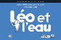 Léo et l'eau. Coffret d'éducation pour la santé CE2-CM1-CM2