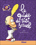 Le guide du zizi sexuel