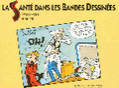 La santé dans les bandes dessinées