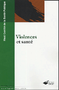 Violences et santé
