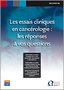Les essais cliniques en cancérologie : les réponses à vos ... Image 1