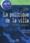 La politique de la ville