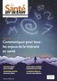 Communiquer pour tous : les enjeux de la littératie en santé Image 1