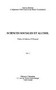 Sciences sociales et alcool