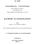 Rapport d'information (...) sur l'évaluation des politiques de santé environnementale