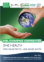 Bibliographie commentée. "One Health, une seule terre, une seule santé"