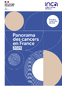 Panorama des cancers en France 2025