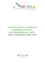 La participation et la contribution économique, sociale et ... Image 1