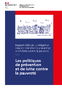 Les politiques de prévention et de lutte contre la pauvreté