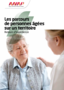 Les parcours de santé des personnes âgées sur un territoire