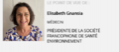 La politique de santé environnementale en France