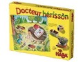 Docteur hérisson