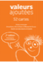 Valeurs ajoutées